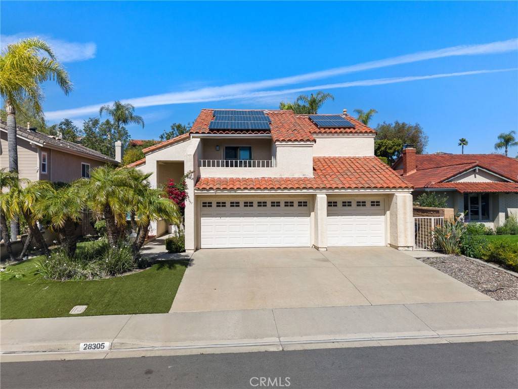 Mission Viejo, CA 92692,28305 Driza
