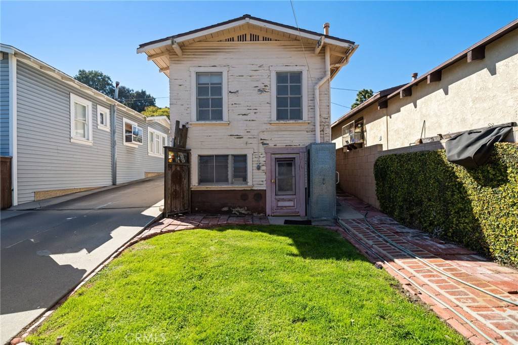 San Pedro, CA 90731,3224 S Carolina ST
