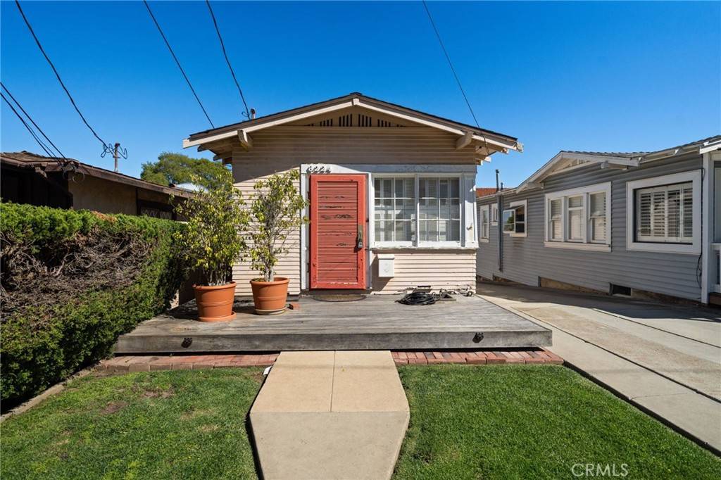 San Pedro, CA 90731,3224 S Carolina ST