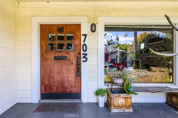 Venice, CA 90291,703 Boccaccio AVE