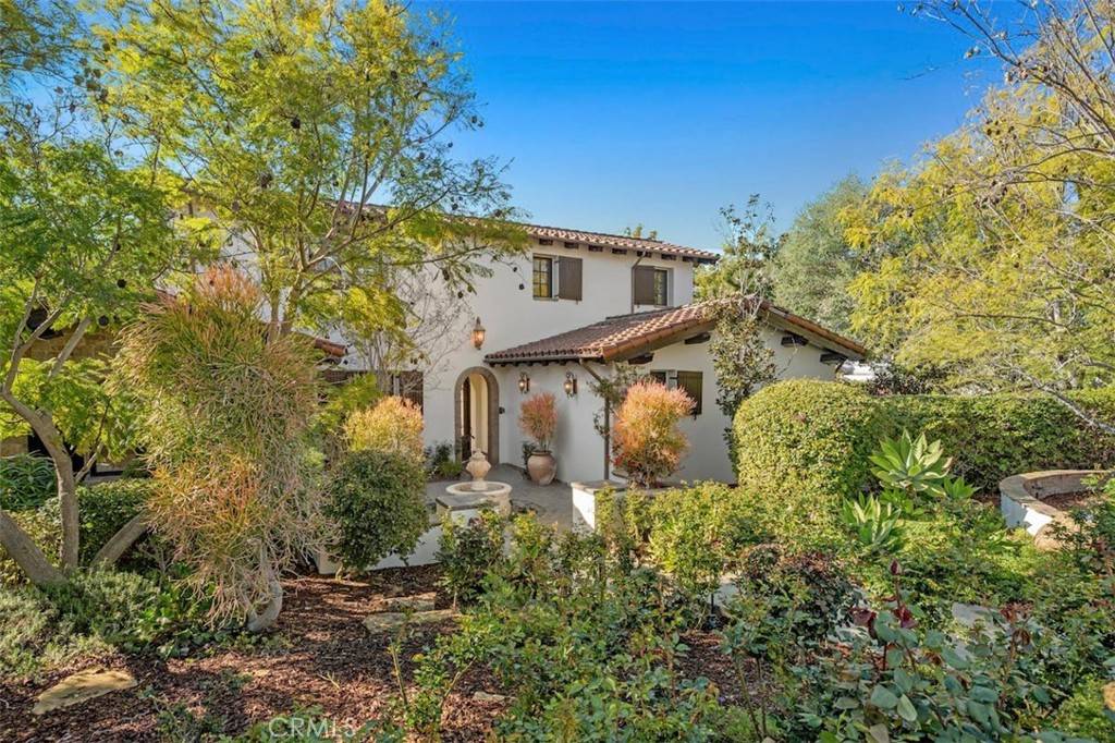 25 Salt Bush, Irvine, CA 92603
