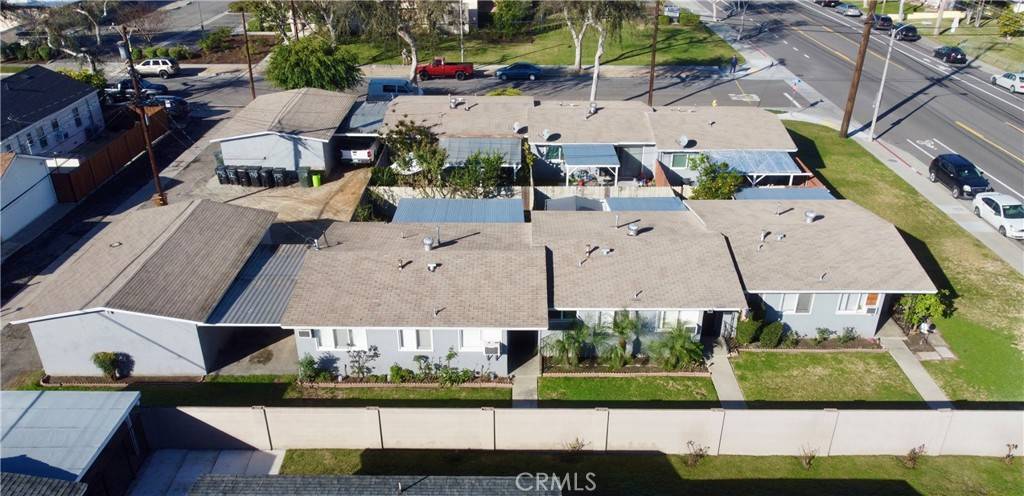 Fullerton, CA 92833,1938 W Valencia DR