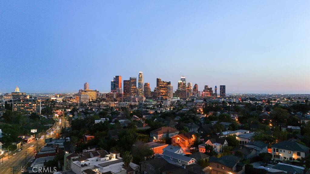 1324 N Douglas ST, Los Angeles, CA 90026