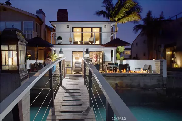 3601 Finley AVE, Newport Beach, CA 92663