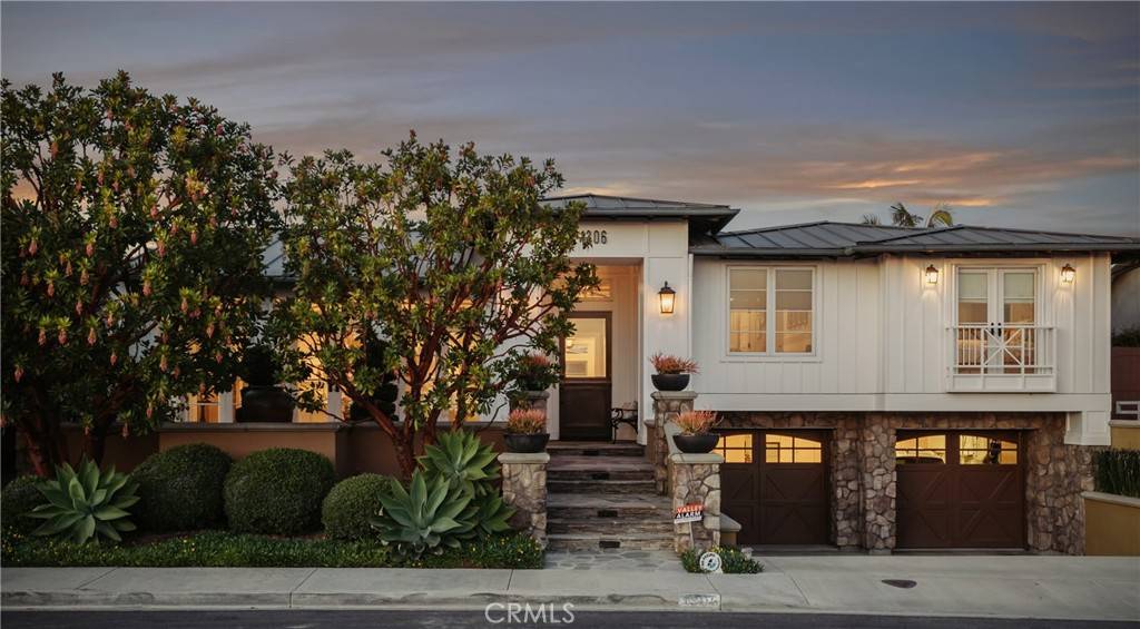 1306 Dolphin TER, Corona Del Mar, CA 92625