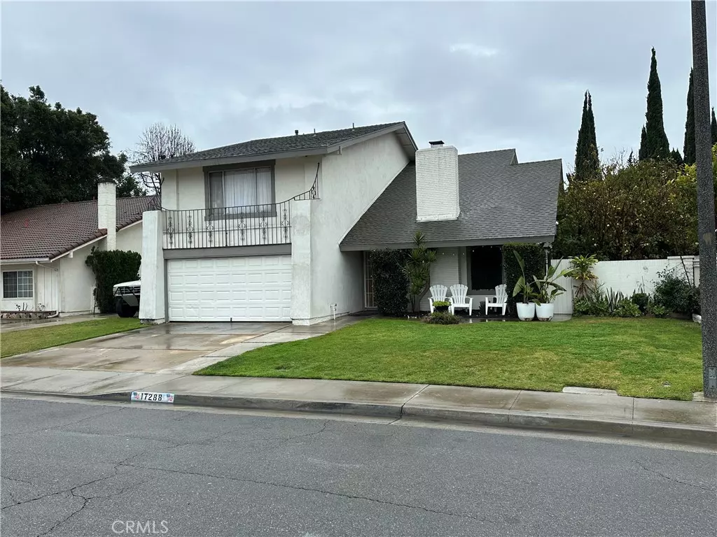 Fountain Valley, CA 92708,17288 San Lorenzo CIR
