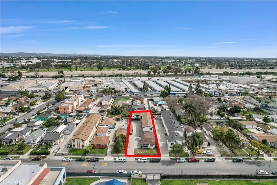 11230 Louise AVE, Lynwood, CA 90262