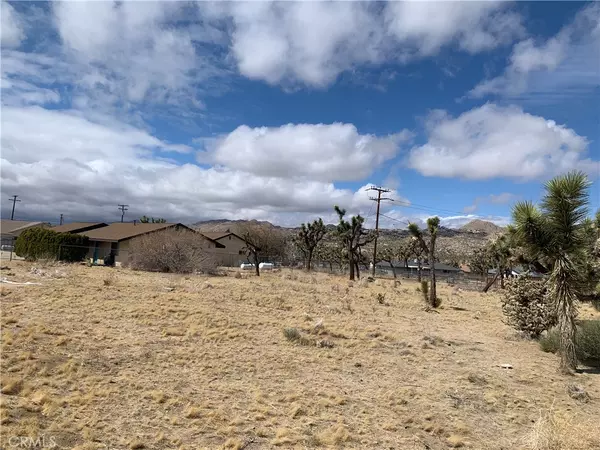 Yucca Valley, CA 92284,0 Diadem DR