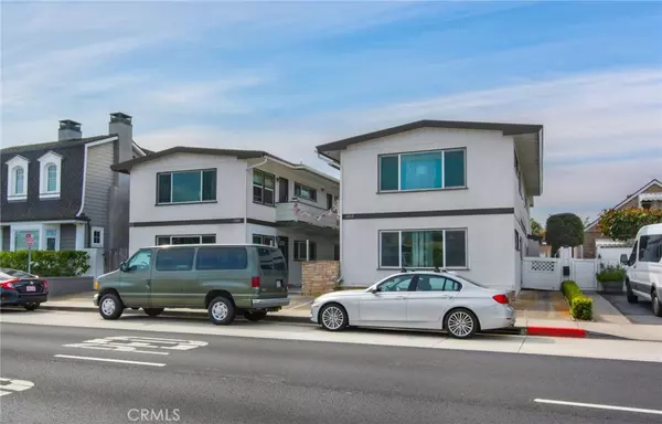 Newport Beach, CA 92661,1209 W Balboa BLVD