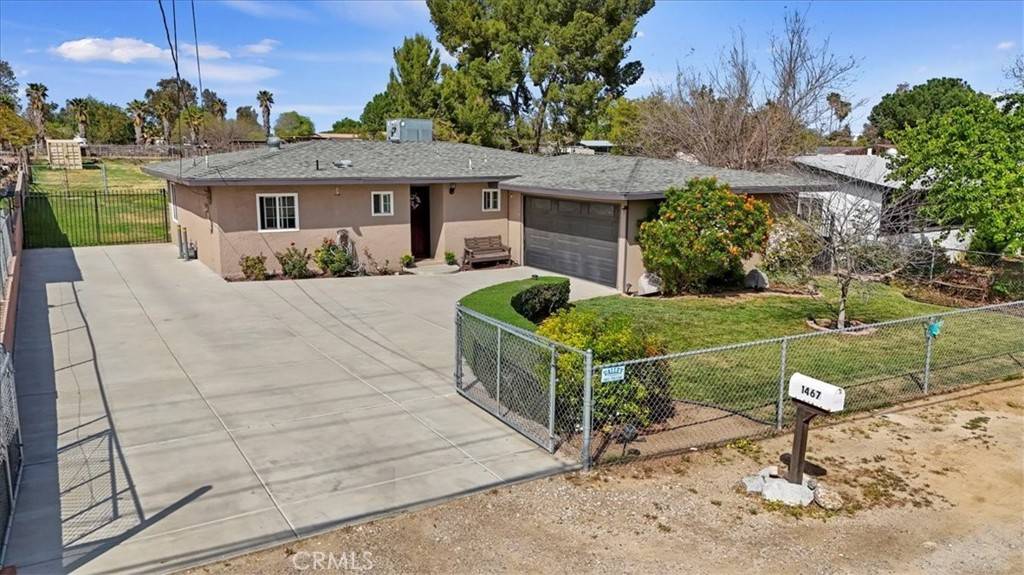 1467 Detroit ST, Norco, CA 92860