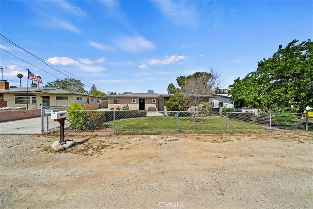 Norco, CA 92860,1467 Detroit ST