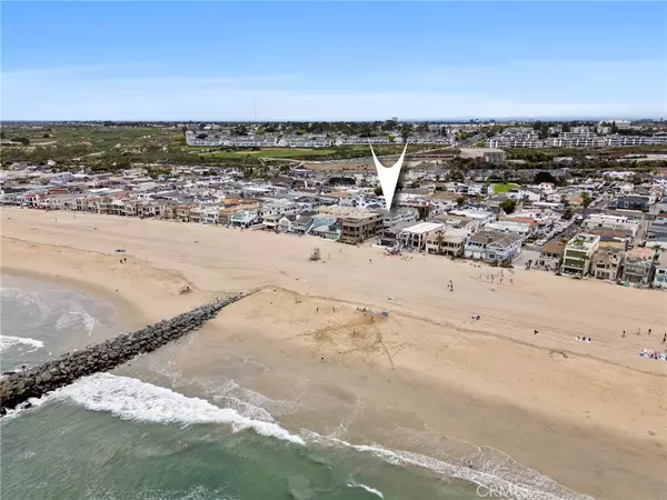 Newport Beach, CA 92663,4404 Seashore DR