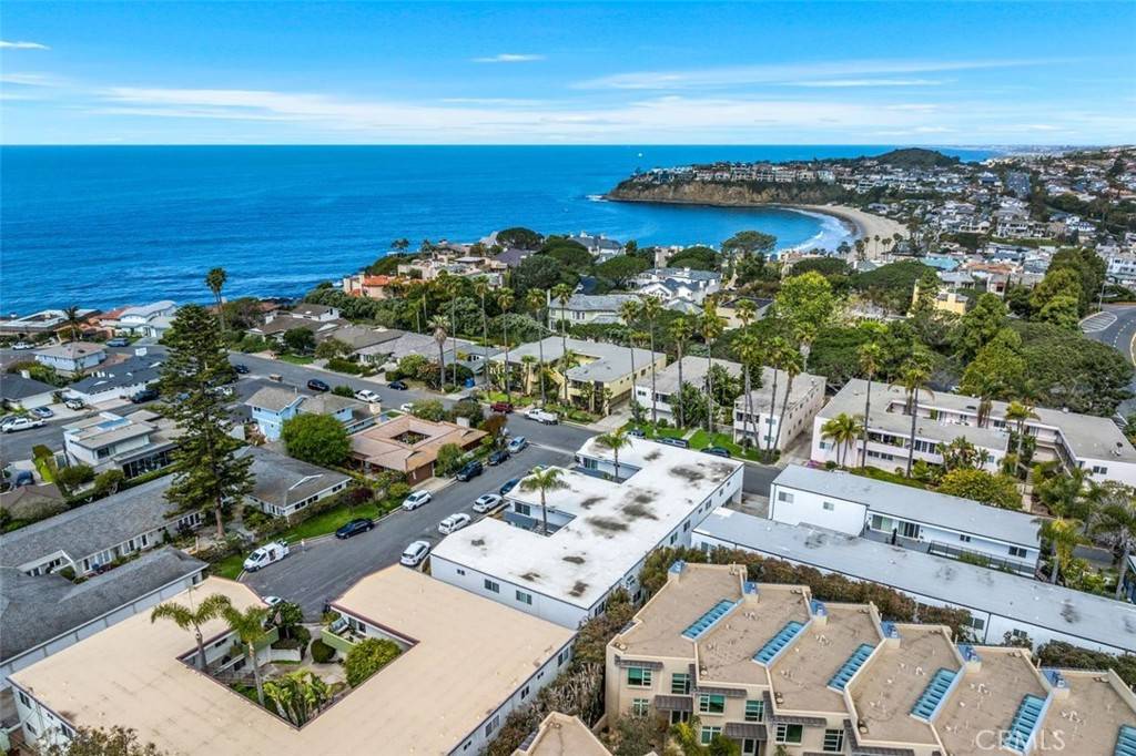 1594 Via Capri #10, Laguna Beach, CA 92651