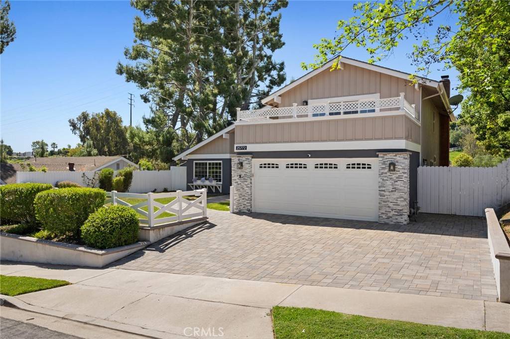 25771 Grissom RD, Laguna Hills, CA 92653