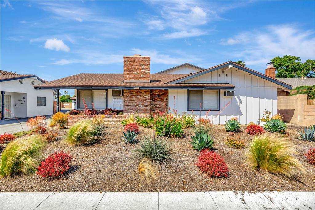 Orange, CA 92868,2031 W Palmyra AVE