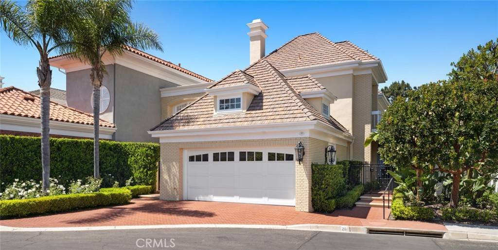 Newport Beach, CA 92660,26 Chatham CT #25