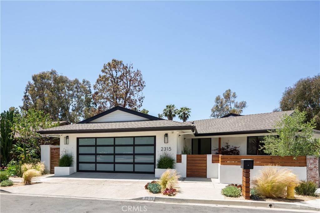 Newport Beach, CA 92660,2315 Heather Lane