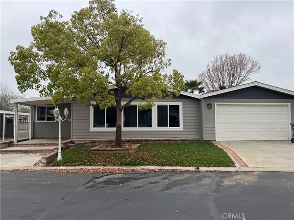 Calimesa, CA 92320,10961 Desert Lawn #63