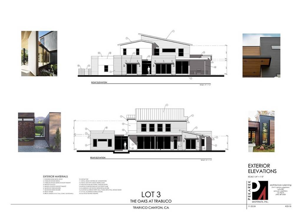 30502 Shelter Canyon RD, Trabuco Canyon, CA 92679