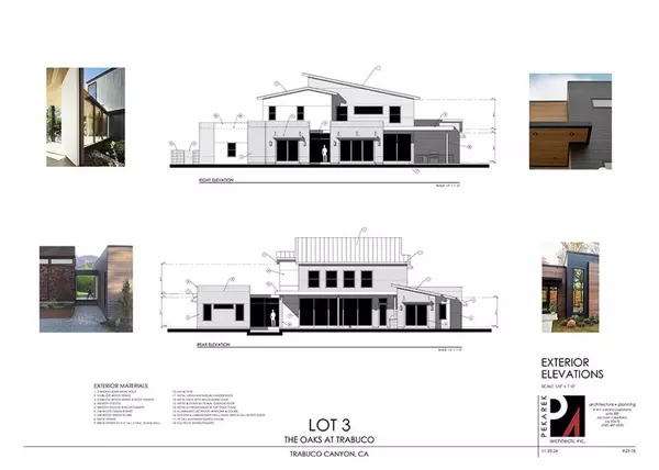 30502 Shelter Canyon RD, Trabuco Canyon, CA 92679