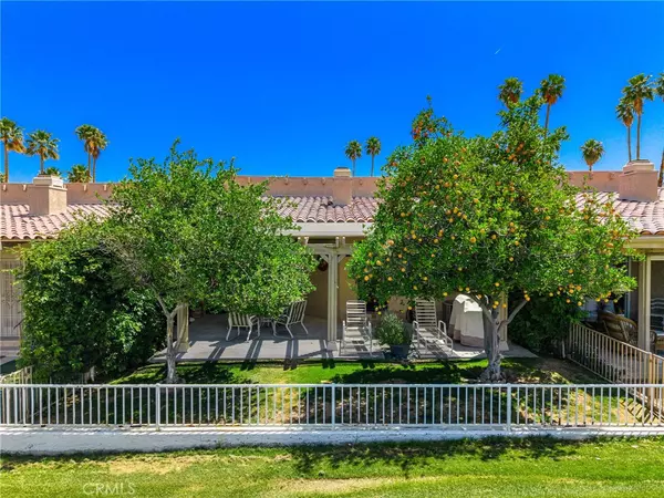 Palm Desert, CA 92260,46375 Ryway PL #2