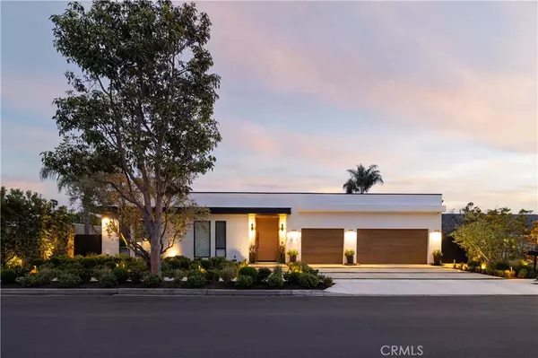 1615 Anita LN, Newport Beach, CA 92660