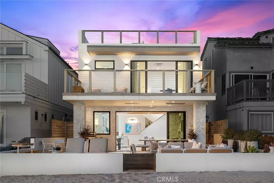 5405 Seashore DR, Newport Beach, CA 92663