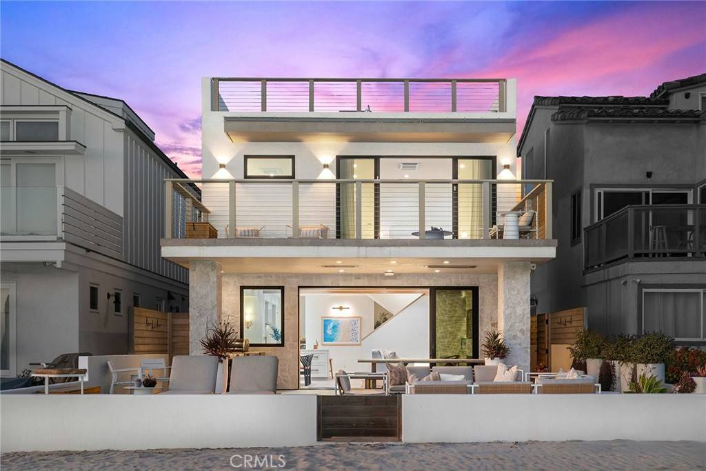 Newport Beach, CA 92663,5405 Seashore DR