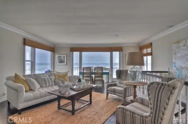 Laguna Beach, CA 92651,1061 Gaviota DR