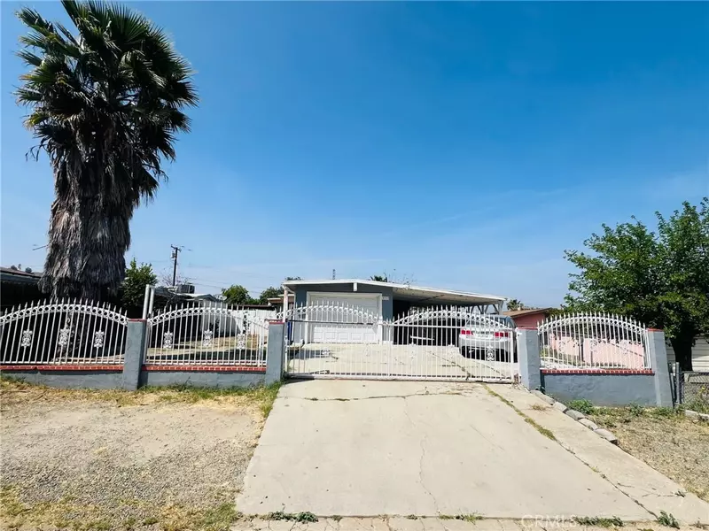 18222 9th ST, Bloomington, CA 92316