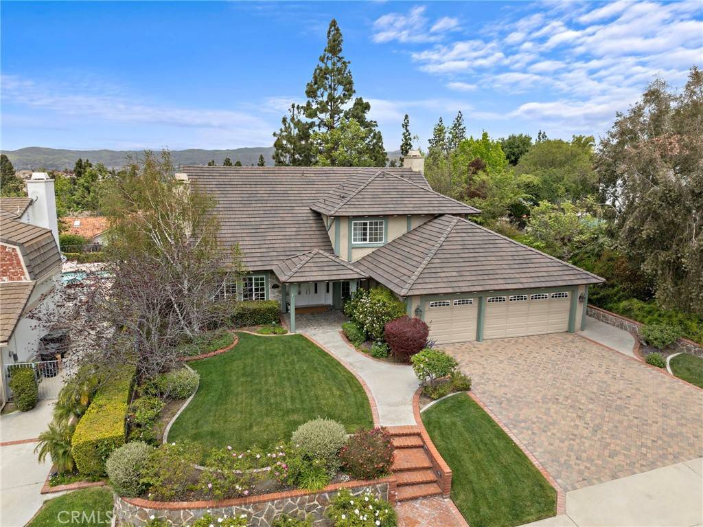 784 S Goldfinch WAY, Anaheim Hills, CA 92807