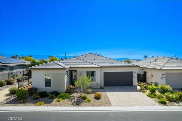 Indio, CA 92201,50460 Monterey Canyon DR