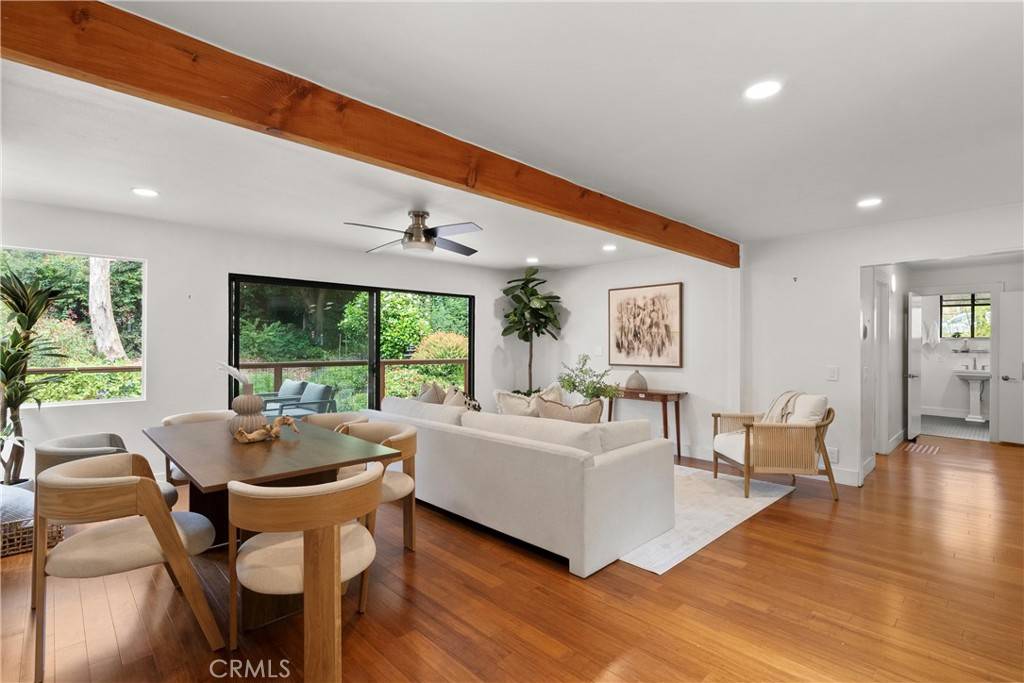 645 Griffith WAY, Laguna Beach, CA 92651