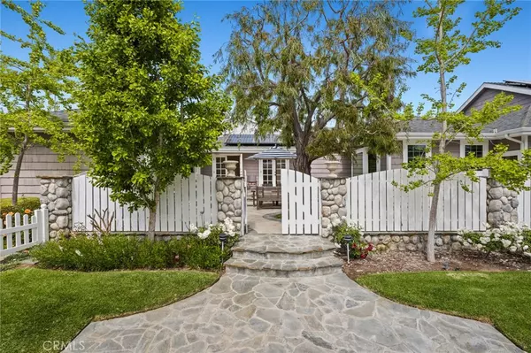 400 Aliso AVE, Newport Beach, CA 92663