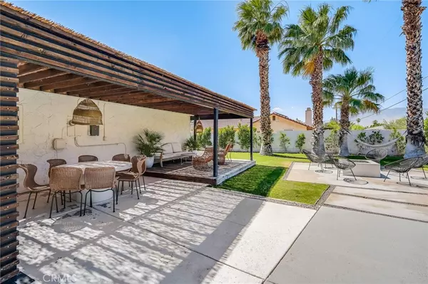 Palm Springs, CA 92262,2881 N Cypress RD