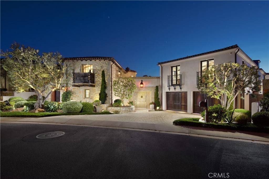 17 Pacific Ridge PL, Dana Point, CA 92629