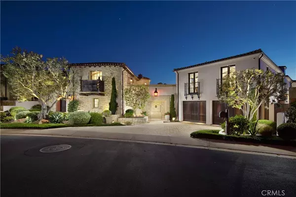 17 Pacific Ridge PL, Dana Point, CA 92629
