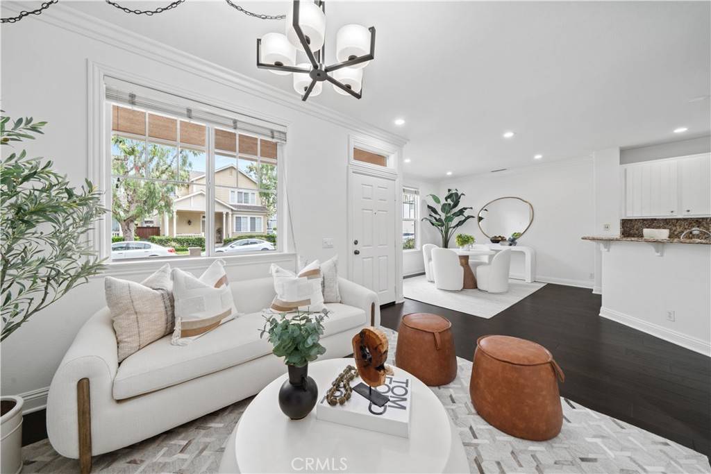 50 Bluff Cove DR, Aliso Viejo, CA 92656