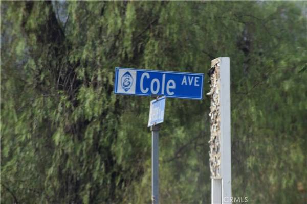 Lake Elsinore, CA 92530,0 Cole Ave & Ave 6