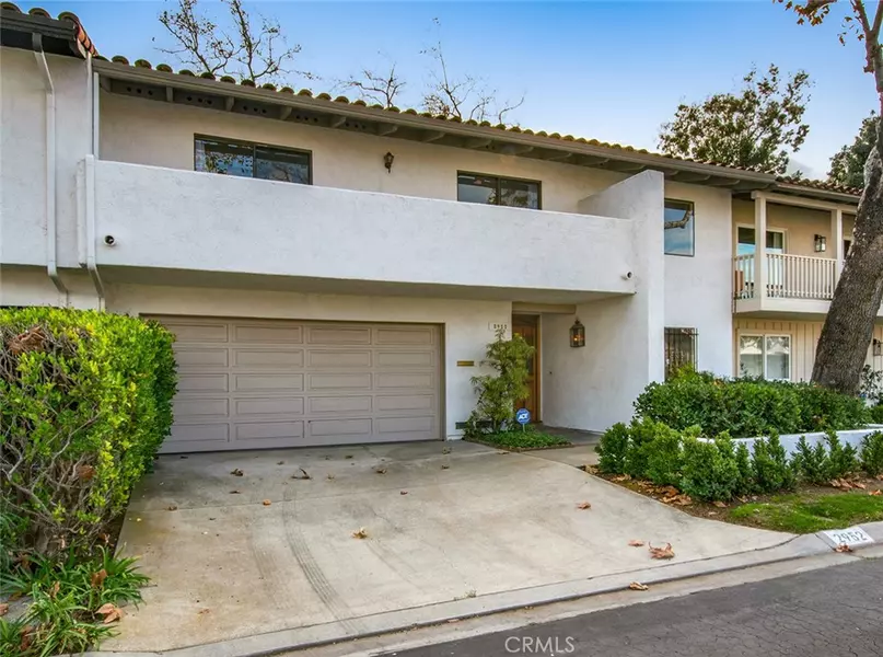 2952 Quedada, Newport Beach, CA 92660