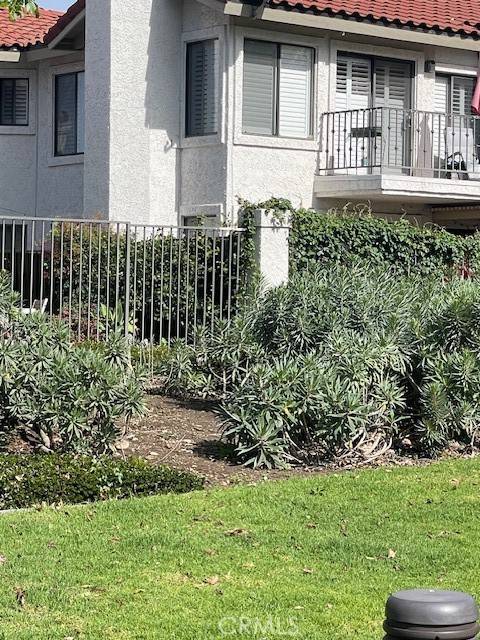 Rancho Santa Margarita, CA 92688,25 Palmera