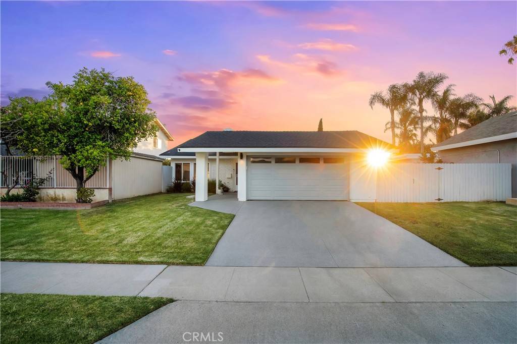 Costa Mesa, CA 92626,3481 San Marino CIR