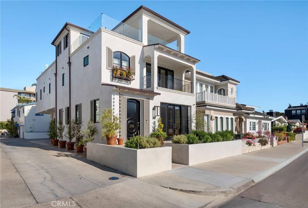 318 Coronado ST, Newport Beach, CA 92661