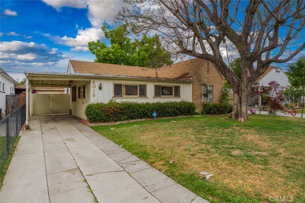 South Gate, CA 90280,6016 Wilson AVE