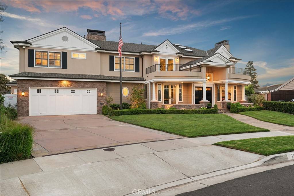 Newport Beach, CA 92660,1921 Windward LN