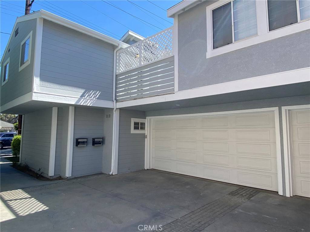 Redondo Beach, CA 90278,2706 Grant AVE #A