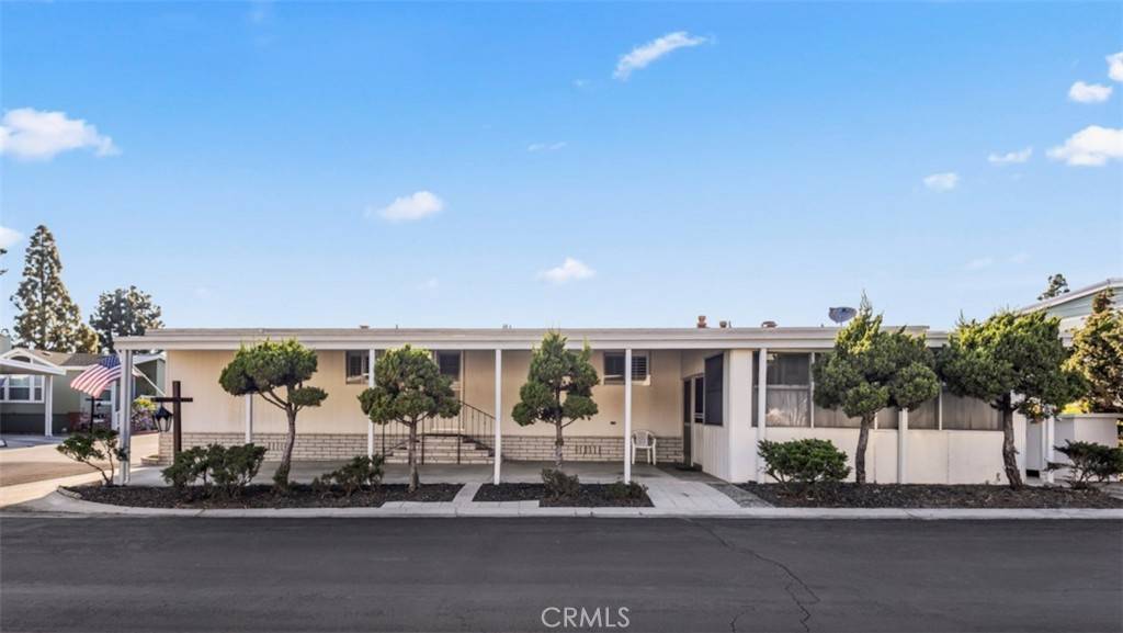 24001 Muirlands DR #81, Lake Forest, CA 92630