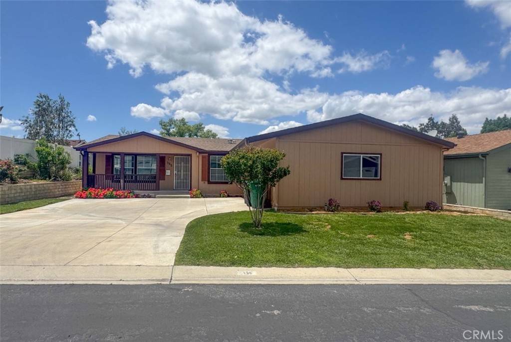 10961 Dr Desert Lawn #396, Calimesa, CA 92320