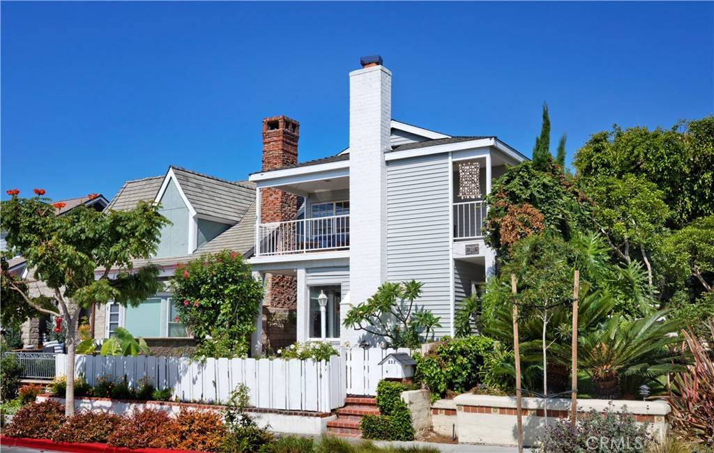 317 Poppy AVE, Corona Del Mar, CA 92625
