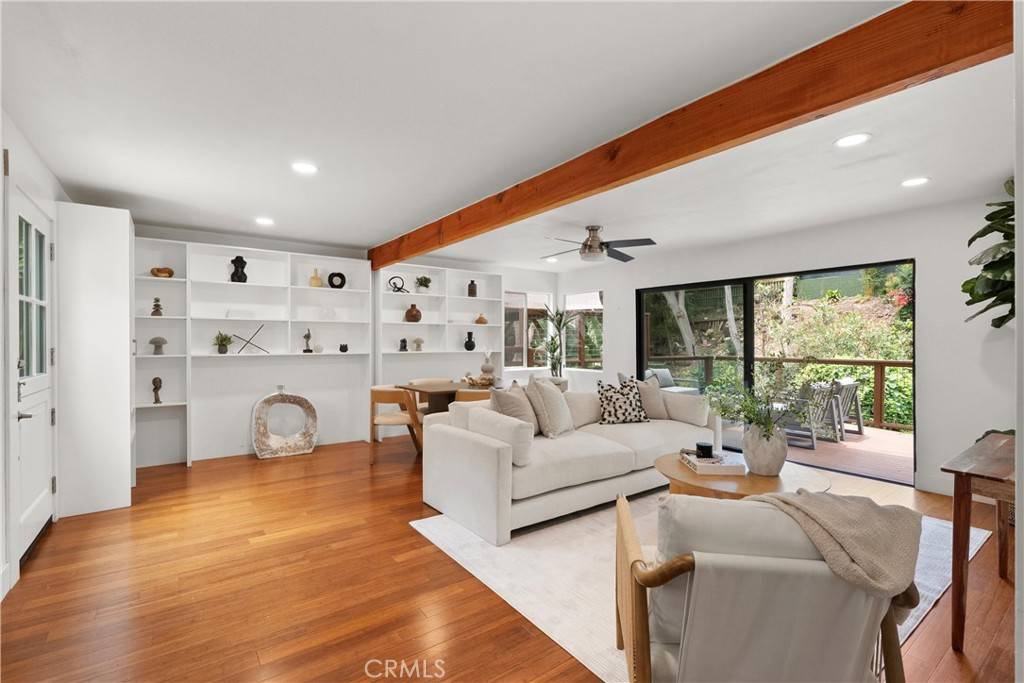 645 Griffith WAY, Laguna Beach, CA 92651